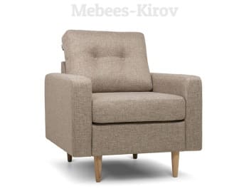 кресло, Мебис-Киров