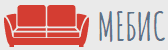 kirov.mebees.ru Логотип