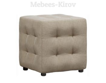 пуфик, Мебис-Киров